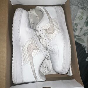 Air Forces